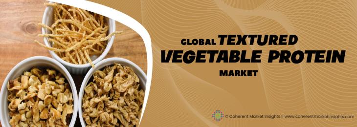 Key Companies - Textured Vegetable Protein Industry