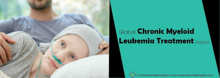 Top Companies - Chronic Myeloid Leukemia Treatment Industry