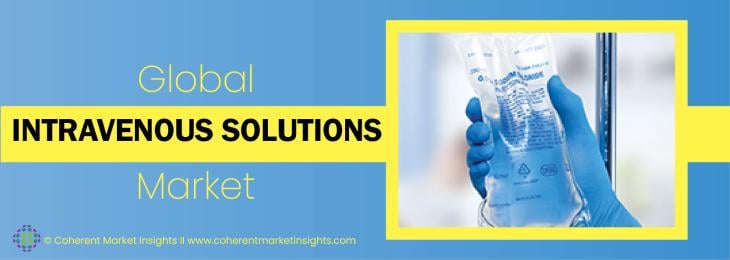 Top Companies - Intravenous Solutions Industry