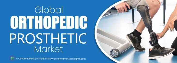 Key Companies - Orthopedic Prosthetic Industry