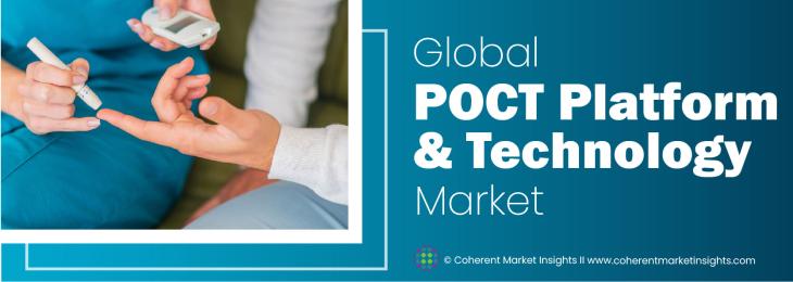 Prominent Companies - POCT Platform And Technology Industry