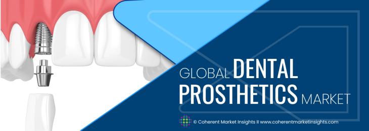 Market Leaders - Dental Prosthetic Industry