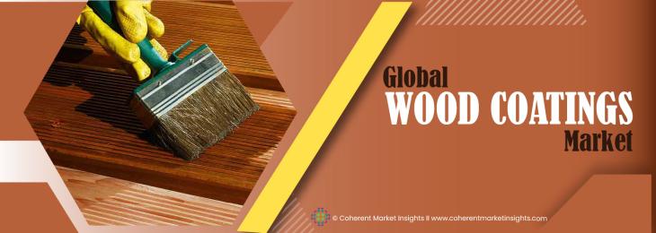 Key Leaders - Wood Coatings Industry