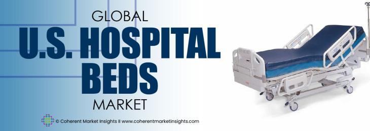 Market Players - U.S. Hospital Beds Industry