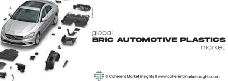 Top Companies - BRIC Automotive Plastics Industry