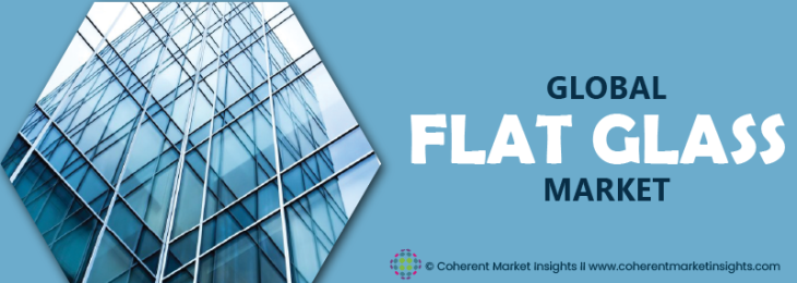 Prominent Players - Flat Glass Industry