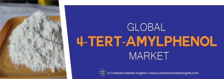 Market Players - 4-Tert-Amylphenol Industry