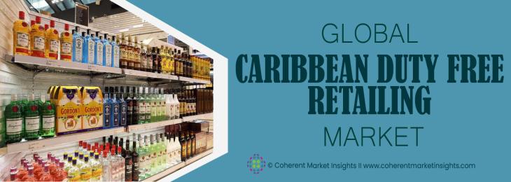 Prominent Players - Caribbean Duty Free Retailing Industry