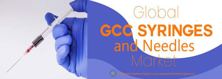 Leading Companies - GCC Syringes And Needles Industry