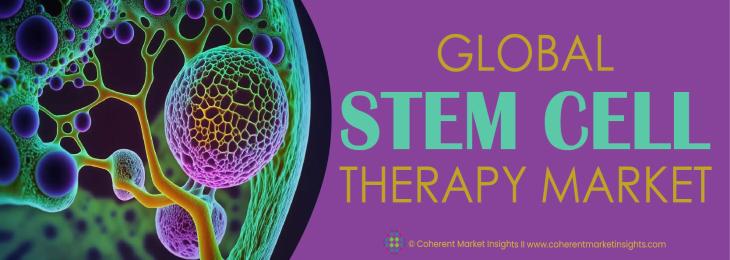 Prominent Companies - Stem Cell Therapy Industry