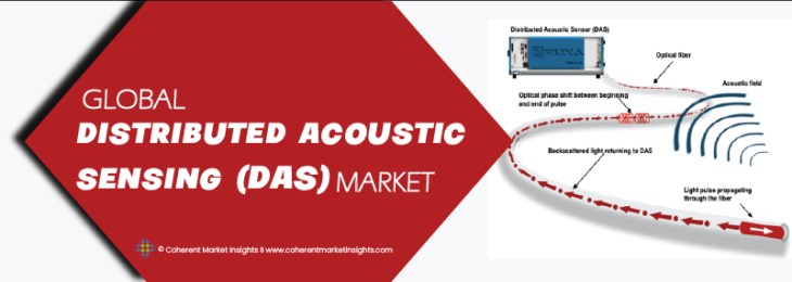 Major Players - Distributed Acoustic Sensing (DAS) Industry