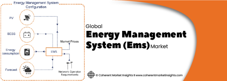 Key Players - Energy Management System (EMS)  Industry