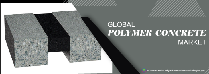 Prominent Companies - Polymer Concrete Industry