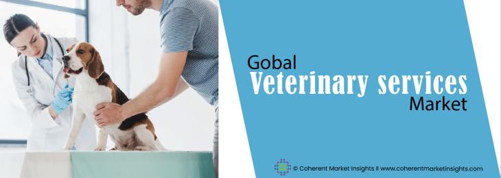 Prominent Companies - Veterinary Services Industry