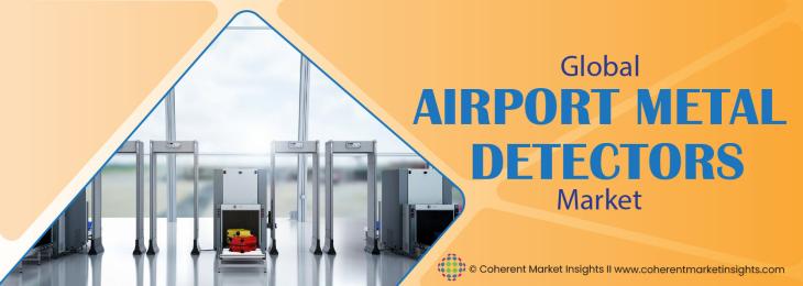 Prominent Players - Airport Metal Detectors Industry