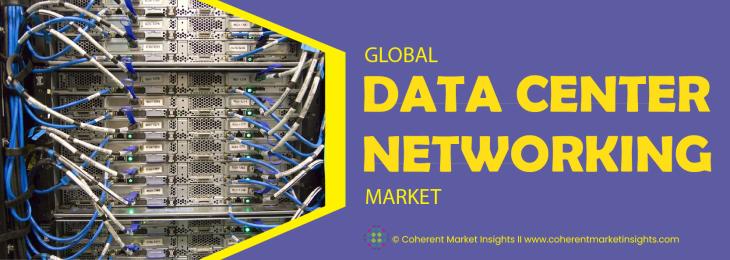 Key Competitors - Data Center Networking Industry