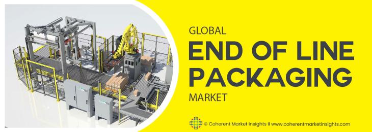 Market Players - End-Of-Line Packaging Industry