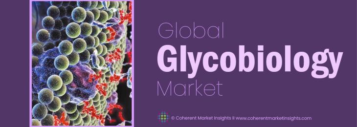 Top Companies - Glycobiology Industry