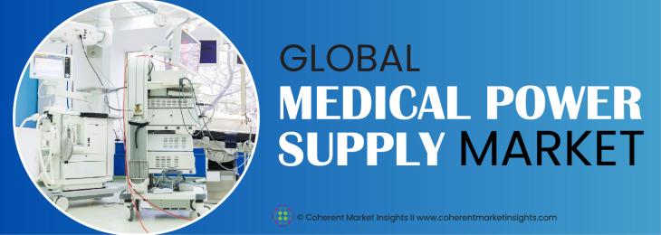 Prominent Players - Medical Power Supply Devices Industry