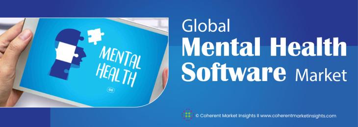 Key Companies - Mental Health Software Industry