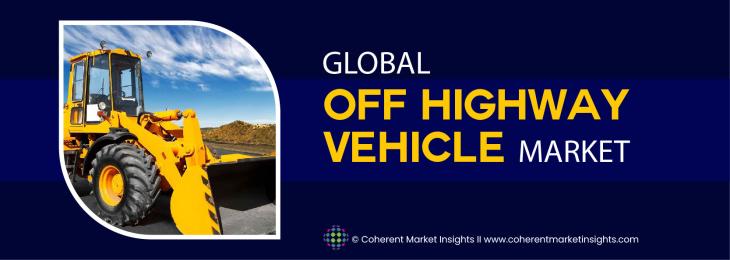 Leading Companies - Off-Highway Vehicle (OHV) Telematics Industry