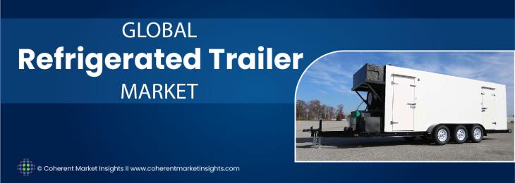 Market Players - Refrigerated Trailers industry