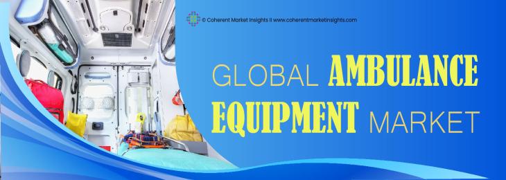 Prominent Players - Ambulance Equipment Industry