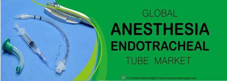 Key Companies - Anesthesia Endotracheal Tube Industry