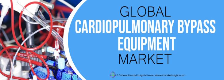 Market Players - Cardiopulmonary Bypass Equipment Industry 