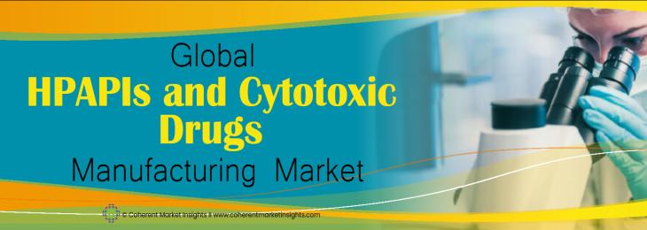 Prominent Players - HPAPIs and Cytotoxic Drugs Manufacturing Industry