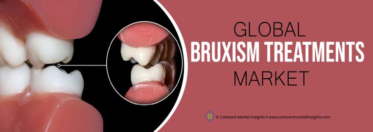 Key Companies - Bruxism Treatments Industry