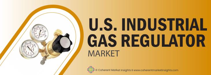 Prominent Players - U.S. Industrial Gas Regulator Industry