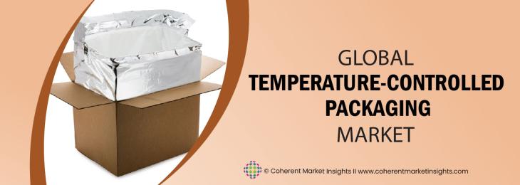 Prominent Companies - Temperature Controlled Packaging industry