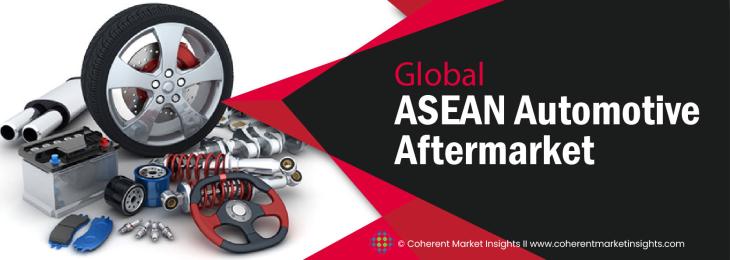 Prominent Companies - ASEAN Automotive Aftermarket