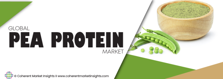 Roquette produces new plant-based proteins from peas and fava beans