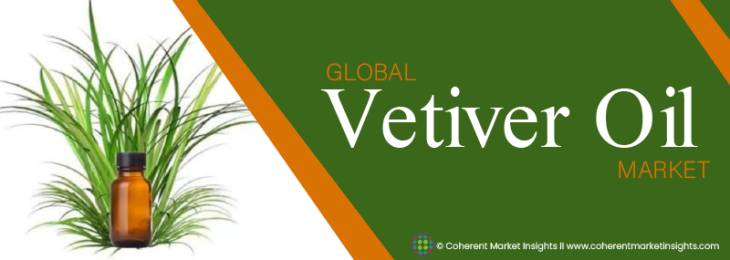 Leading Companies - Vetiver Oil Industry