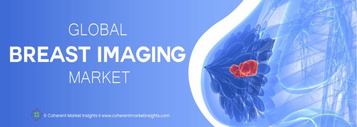 Key Competitors - Breast Imaging Industry