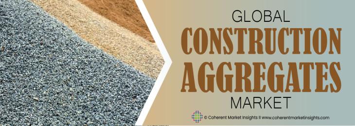 Leading Companies - Construction Aggregates Industry