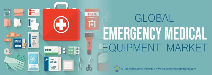 Market Players - Emergency Medical Equipment Industry