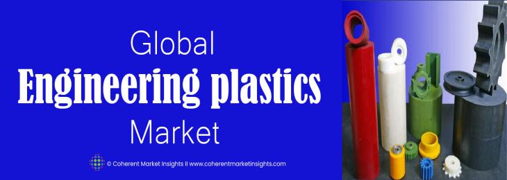 Key Competitors - Engineering Plastics Industry