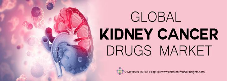 Top Companies - Kidney Cancer Drugs Industry