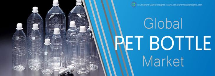 Leading Companies - Pet Bottle Industry