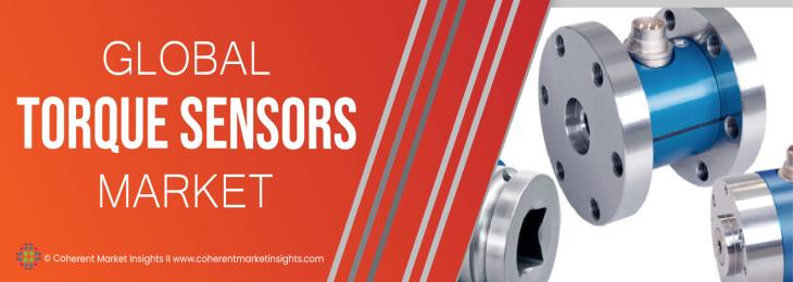 Major Players - Torque Sensors Industry