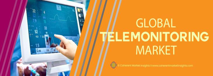 Prominent Players - Telemonitoring System Industry