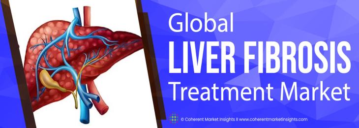 Key Companies - Liver Fibrosis Treatment Industry