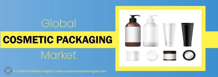 Leading Companies - Cosmetic Packaging Industry