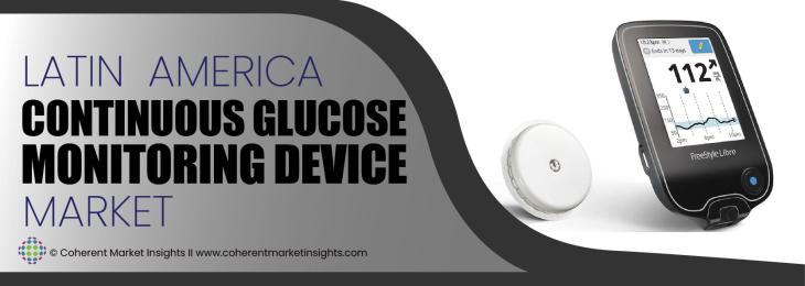 Market Players - Latin America Continuous Glucose Monitoring Device Industry