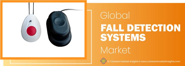 Major Players - Fall Detection Systems Industry