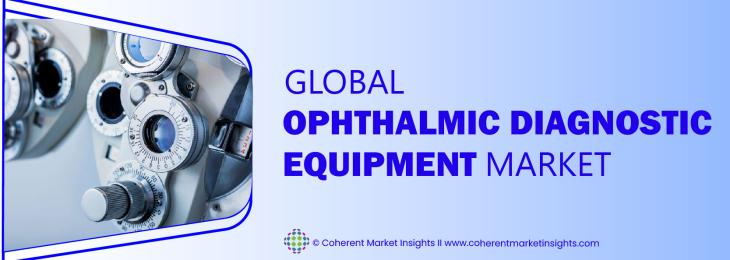 Key Players - Ophthalmic Diagnostic Equipment Industry