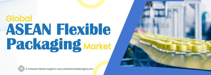 Key Competitors - ASEAN Flexible Packaging Industry